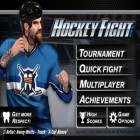 Avec le jeu Les Cauchemars des souterrains 2: l'appel de la sirène. L'Edition de Collection pour Android téléchargez gratuitement Les Batailles de Hockey Pro sur le portable ou la tablette.