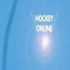 Avec le jeu Les Aventures de Ringo pour Android téléchargez gratuitement Hockey en ligne  sur le portable ou la tablette.