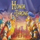 Avec le jeu Histoire romantique 2 pour Android téléchargez gratuitement Honnêteté du trône  sur le portable ou la tablette.