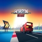 Avec le jeu Traffic clicker: Idle racing, blocky car crash 3D pour Android téléchargez gratuitement Horizon de la poursuite sur le portable ou la tablette.