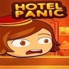 Avec le jeu Boîte intelligente: Gravitation pour Android téléchargez gratuitement Panic d'hôtel sur le portable ou la tablette.