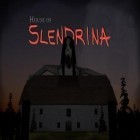 Avec le jeu La Bataille de Zombies pour Android téléchargez gratuitement Maison de Slendrina sur le portable ou la tablette.