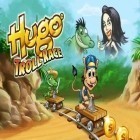 Avec le jeu L'Attaques des Sœurs pour Android téléchargez gratuitement Course du troll Hugo sur le portable ou la tablette.