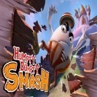Avec le jeu La Mort des Monstres: La Bataille de Hank pour Android téléchargez gratuitement Humpty Dumpty: Débâcle sur le portable ou la tablette.