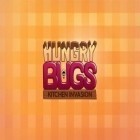 Avec le jeu SENGOKU 2 ACA NEOGEO pour Android téléchargez gratuitement Les Insectes Affamés: l'Invasion dans la Cuisine sur le portable ou la tablette.