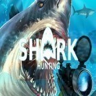 Avec le jeu Truck simulator 2018: Europe pour Android téléchargez gratuitement Chasse au requin affamé  sur le portable ou la tablette.