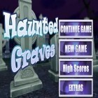 Avec le jeu The weave of heroes: RPG pour Android téléchargez gratuitement La Chasse sur les tombes sur le portable ou la tablette.