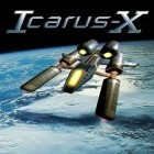 Avec le jeu Chasse sous-marine 3D pour Android téléchargez gratuitement Icarus-X sur le portable ou la tablette.
