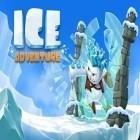 Avec le jeu Le Coureur de Montagnes pour Android téléchargez gratuitement Aventure glaciaire  sur le portable ou la tablette.