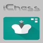 Avec le jeu Tom le Chat Bavard pour Android téléchargez gratuitement Problèmes d'échecs  sur le portable ou la tablette.