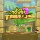 Avec le jeu  pour Android téléchargez gratuitement La Tour de Glace 2: Bond dans le Temple sur le portable ou la tablette.