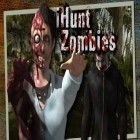 Avec le jeu Survie sur l'île: Forêt 3D pour Android téléchargez gratuitement La chasse aux zombies sur le portable ou la tablette.