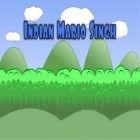 Avec le jeu Le Coureur de Montagnes pour Android téléchargez gratuitement Mario Singh Indien  sur le portable ou la tablette.