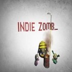 Avec le jeu Ville des zombies: Ahhh pour Android téléchargez gratuitement Indie zomb sur le portable ou la tablette.