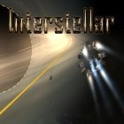 Avec le jeu El Diego! pour Android téléchargez gratuitement Interstellar sur le portable ou la tablette.