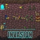 Avec le jeu Mining Knights: Merge and mine pour Android téléchargez gratuitement Invasion  sur le portable ou la tablette.