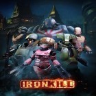 Avec le jeu Raid away! RPG idle clicker pour Android téléchargez gratuitement Assassinat de fer: Combats des robots  sur le portable ou la tablette.