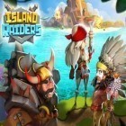 Avec le jeu Le Lancement des Boîtes pour Android téléchargez gratuitement Raiders d'île: Guerre des légendes  sur le portable ou la tablette.