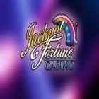 Avec le jeu Le Papa Poire: la Saga pour Android téléchargez gratuitement Jackpot: Casino heureux: Machines à sous sur le portable ou la tablette.