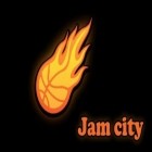 Avec le jeu Imba spin hardcore challenge pour Android téléchargez gratuitement La Ville de Basketball  sur le portable ou la tablette.