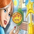 Avec le jeu Courses de cartoon  pour Android téléchargez gratuitement L'Hôtel Jane sur le portable ou la tablette.