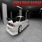 Avec le jeu Garçon avec les bombes  pour Android téléchargez gratuitement Drag racing japonais sur le portable ou la tablette.