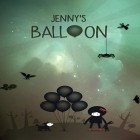 Avec le jeu Buddy et Moi pour Android téléchargez gratuitement Boule aérienne de Jenny sur le portable ou la tablette.