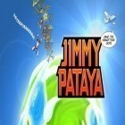 Avec le jeu Shooter d'Abeilles pour Android téléchargez gratuitement Jimmy Pataya sur le portable ou la tablette.