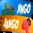 Avec le jeu Le Saut pour Android téléchargez gratuitement Jingo Jango sur le portable ou la tablette.