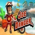Avec le jeu La Pêche Extra avec de la Dynamite pour Android téléchargez gratuitement Joe dangereux sur le portable ou la tablette.