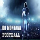 Avec le jeu Pepoland: The stoned wars. Gangsta life simulator pour Android téléchargez gratuitement Joe Montana: Football  sur le portable ou la tablette.
