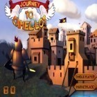 Avec le jeu Les Dragons en Furie pour Android téléchargez gratuitement Voyage à Camel-Lot sur le portable ou la tablette.