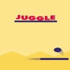 Avec le jeu Digfender pour Android téléchargez gratuitement Jonglerie sur le portable ou la tablette.