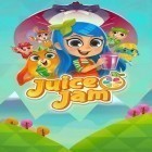 Avec le jeu Candy crush friends saga pour Android téléchargez gratuitement Exprimez le jus sur le portable ou la tablette.