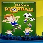 Avec le jeu Zixxby pour Android téléchargez gratuitement Le football qui saute: la League des Champions sur le portable ou la tablette.