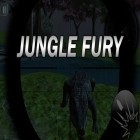 Avec le jeu  pour Android téléchargez gratuitement La rage de la jungle  sur le portable ou la tablette.