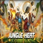 Avec le jeu Mordon En ligne pour Android téléchargez gratuitement La Chaleur des Jungles sur le portable ou la tablette.
