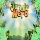 Avec le jeu Color Rings Puzzle - Ball Match Game pour Android téléchargez gratuitement Héros des jungles sur le portable ou la tablette.