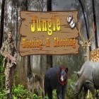 Avec le jeu  pour Android téléchargez gratuitement Jungle: Chasse et tir 3D  sur le portable ou la tablette.