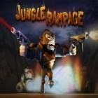 Avec le jeu La Saga Des Vikings pour Android téléchargez gratuitement Les Jungles Féroces sur le portable ou la tablette.