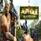 Avec le jeu  pour Android téléchargez gratuitement Guerrier des jungles: Assassin 3D sur le portable ou la tablette.