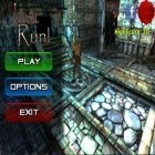 Avec le jeu Sauvez la grotte: Défense de la tour pour Android téléchargez gratuitement Cours Tout Simplement! sur le portable ou la tablette.