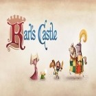 Avec le jeu Herman l'Ermite pour Android téléchargez gratuitement Le Château de Karl sur le portable ou la tablette.
