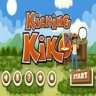 Avec le jeu L'Appel des héros pour Android téléchargez gratuitement Les coups de Kiko sur le portable ou la tablette.