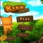 Avec le jeu Héros métallique: Guerre de l'armée pour Android téléchargez gratuitement Kiko le Dernier Totem sur le portable ou la tablette.