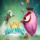Avec le jeu Coeur du monstre pour Android téléchargez gratuitement Kiwi: Pays des miracles sur le portable ou la tablette.