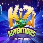 Avec le jeu L'Equipe des Tueurs de Zombies pour Android téléchargez gratuitement Aventures de Kizi sur le portable ou la tablette.