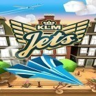 Avec le jeu Le Enderman de Poche pour Android téléchargez gratuitement Avions KLM: Aventure de vol sur le portable ou la tablette.