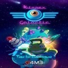 Avec le jeu Entrée complémentaire audio pour Android téléchargez gratuitement Klopex. Bulle Galactique sur le portable ou la tablette.