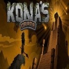 Avec le jeu PES 2011 Le Foot Professionnel  pour Android téléchargez gratuitement La Caisse de Kona sur le portable ou la tablette.